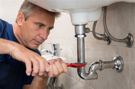 Plumbing Services .